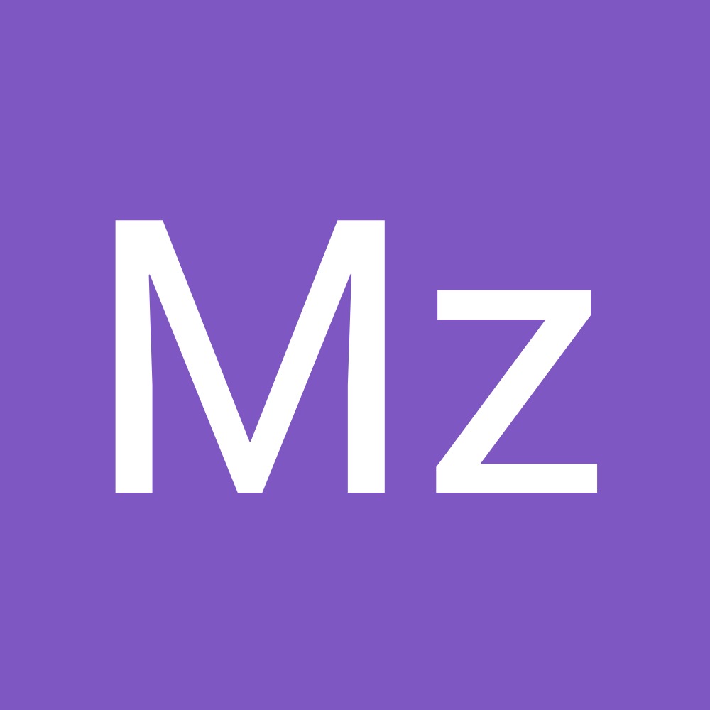 Meet your Posher, Mz